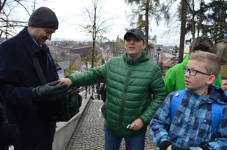 Wszystkich Świętych w Nowym Targu 