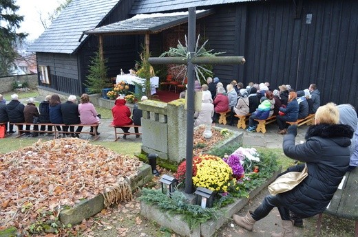 Wszystkich Świętych w Nowym Targu 