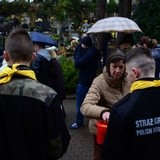 Zbiórka na rzecz słupskiego hospicjum