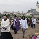 Wszystkich Świętych w diecezji radomskiej