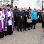 Wszystkich Świętych w diecezji radomskiej