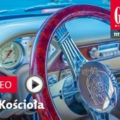 Zwiastun najnowszego „Gościa”