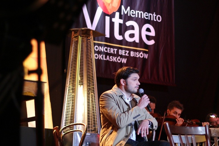 Koncert "Memento Vitae" 2017