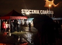 Ze świętymi w przyszłość