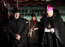Modlitwa gdańszczan