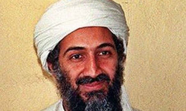 CIA odtajniła 470 tys. prywatnych dokumentów Osamy bin Ladena