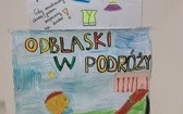 Odbalskowa szkoła w Biadolinach Radłowskich