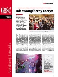 Gość Katowicki 44/2017