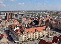 Wrocław będzie współtworzył Memoriał ku czci gen. Maczka