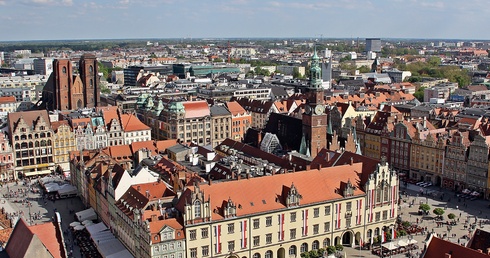 Wrocław będzie współtworzył Memoriał ku czci gen. Maczka