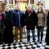 Grupa ewangelizacyjna  w parafii św. Mikołaja na Czwartku