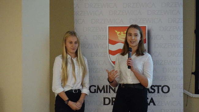 Drzewickie granty 2017