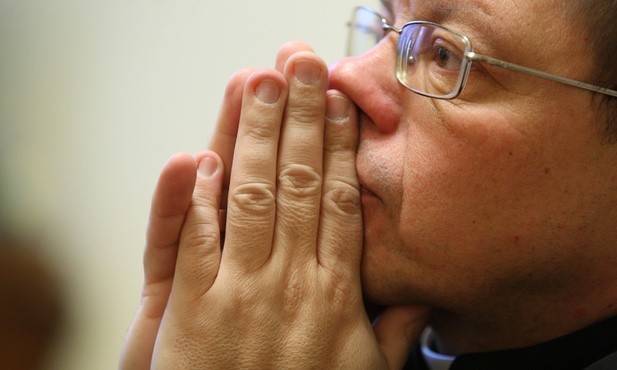 Abp Grzegorz Ryś dziś obejmie archidiecezję łódzką.