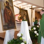 Peregrynacja relikwii św. Brata Alberta