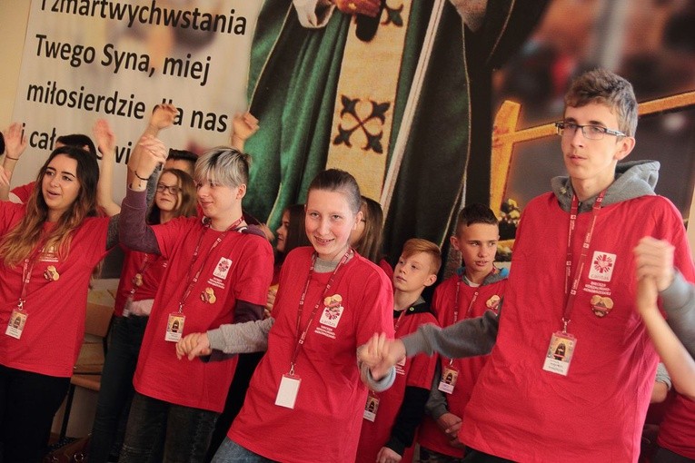 II tura Dni Formacyjnych SKC