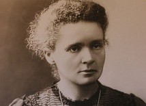 Maria Skłodowska-Curie