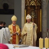 Ingres abp. Grzegorza Rysia cz.1