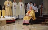 Ingres abp. Grzegorza Rysia cz.2