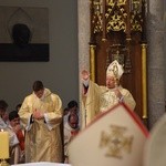 Ingres abp. Grzegorza Rysia cz.2