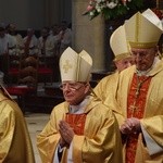 Ingres abp. Grzegorza Rysia cz.2