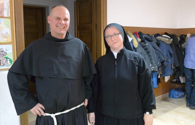 Warsztaty liturgiczno-muzyczne w Skarżysku-Kamiennej