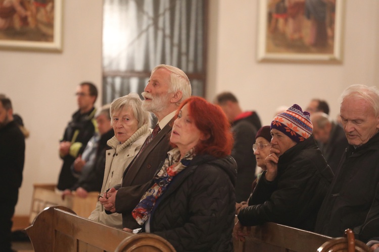 Tydzień Kultury Chrześcijańskiej w Bielsku-Białej - 2017