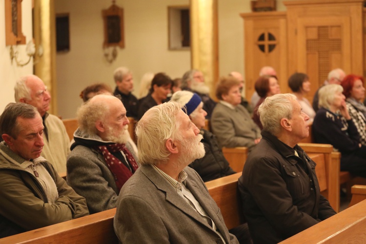 Tydzień Kultury Chrześcijańskiej w Bielsku-Białej - 2017