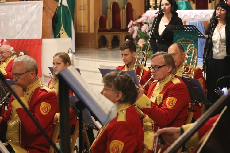 Tydzień Kultury Chrześcijańskiej w Bielsku-Białej - 2017