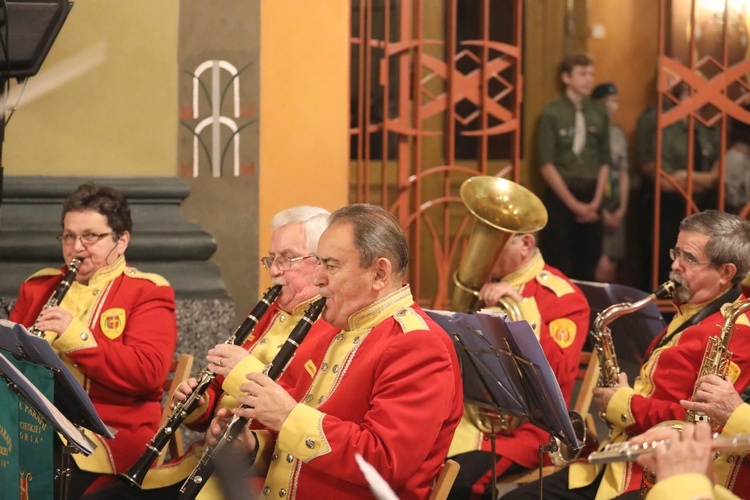 Tydzień Kultury Chrześcijańskiej w Bielsku-Białej - 2017