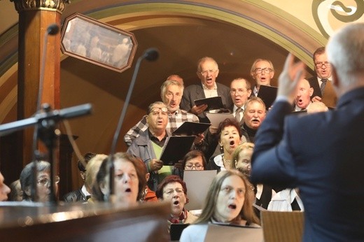 Tydzień Kultury Chrześcijańskiej w Bielsku-Białej - 2017