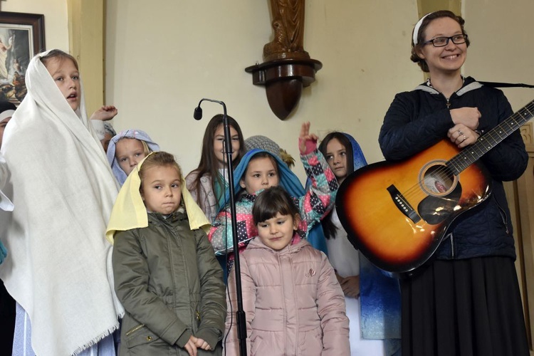 Dekanalny Bal Wszystkich Świętych