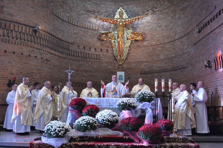 Jubileusze w Biadolinach