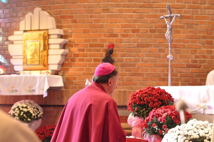 Jubileusze w Biadolinach