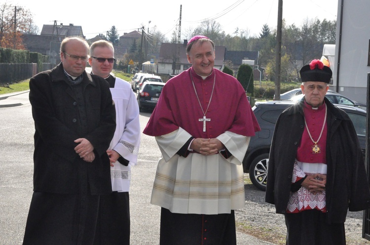 Jubileusze w Biadolinach