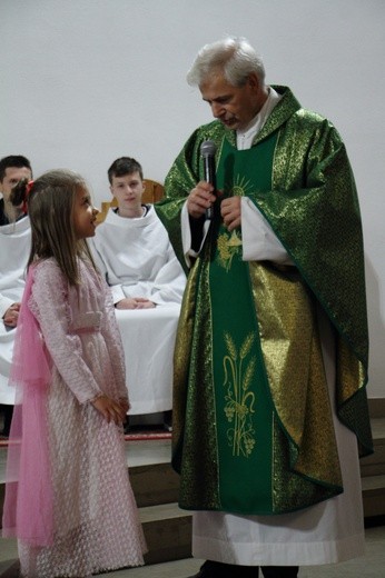 Korowód świętych na Piaskach Nowych 2017