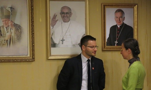 Centrum ks. Bukowińskiego