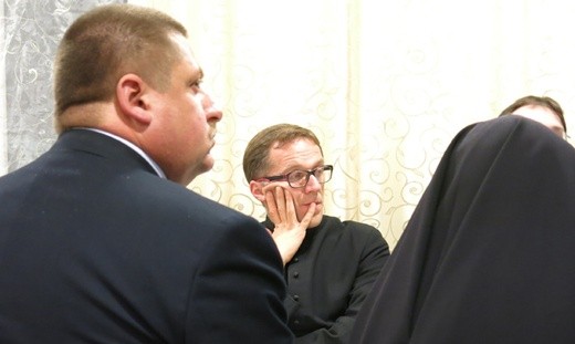 Centrum ks. Bukowińskiego