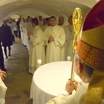 O beatyfikację sługi Bożego bp. Piotra Gołębiowskiego