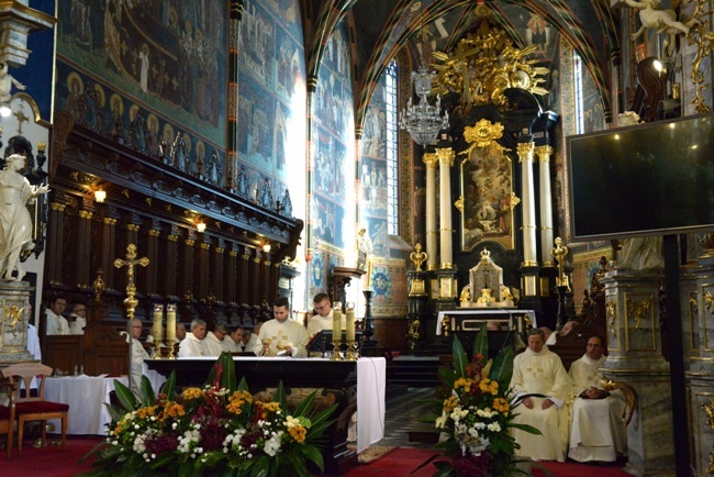 O beatyfikację sługi Bożego bp. Piotra Gołębiowskiego