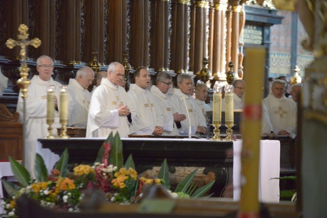 O beatyfikację sługi Bożego bp. Piotra Gołębiowskiego