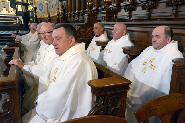 O beatyfikację sługi Bożego bp. Piotra Gołębiowskiego