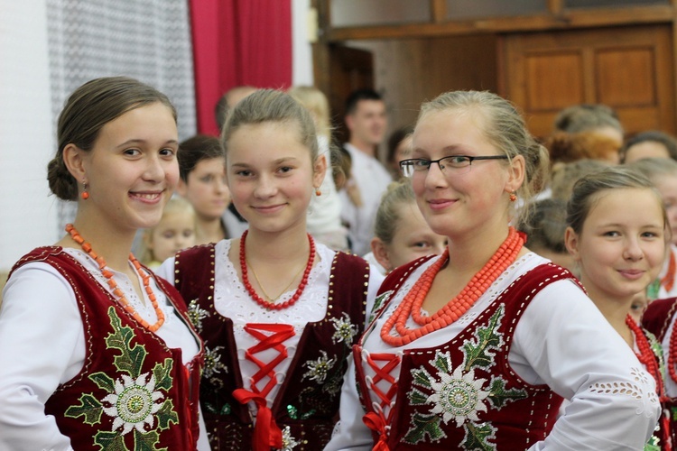 XV Małopolski Przegląd Pieśni Patriotycznej