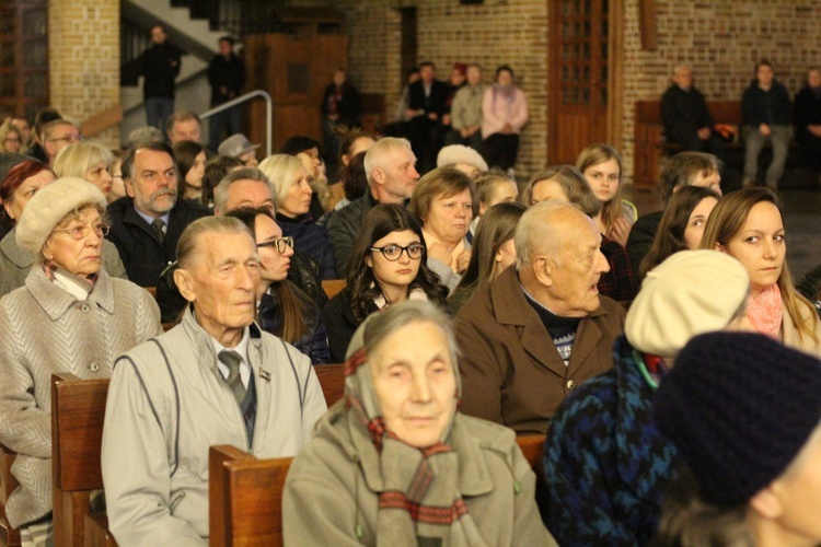 XV Małopolski Przegląd Pieśni Patriotycznej