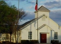 Strzelanina w kościele: co najmniej 27 zabitych