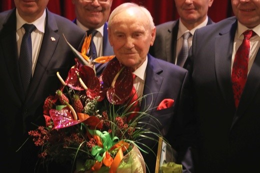 19. edycja Nagrody im. ks. Józefa Londzina - 2017