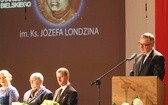 19. edycja Nagrody im. ks. Józefa Londzina - 2017