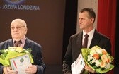 19. edycja Nagrody im. ks. Józefa Londzina - 2017