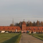 32. Droga Krzyżowa za zmarłych - w byłym KL Auschwitz-Birkenau - 2017