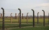 32. Droga Krzyżowa za zmarłych - w byłym KL Auschwitz-Birkenau - 2017