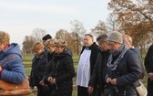 32. Droga Krzyżowa za zmarłych - w byłym KL Auschwitz-Birkenau - 2017